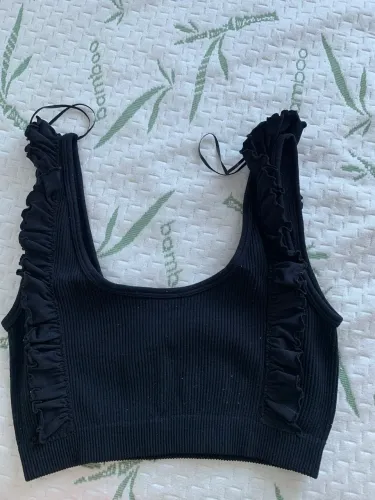 Cropped Zara