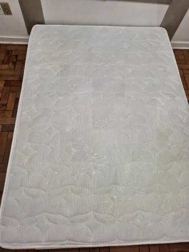 Colchão de casal