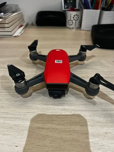 Drone Dji Spark (sem bateria)