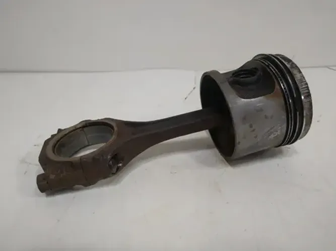 Pistão Biela Volkswagen Gol Parati Quadrado Ap 1.8 92 A 00