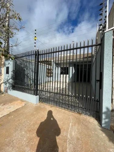 Venda - Residência no Jardim Ouro Verde III Sarandi/PR