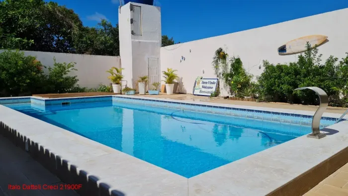 Excelente Casa Térrea, 4 quartos, Espaço Gourmet completo, piscina, Itacimirim, Camaçari, 