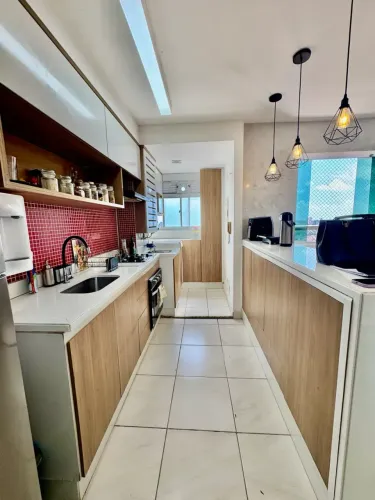 Oportunidade Residencial Sttilo | 2 quartos, 1 suite 59m² | R$ 349.900