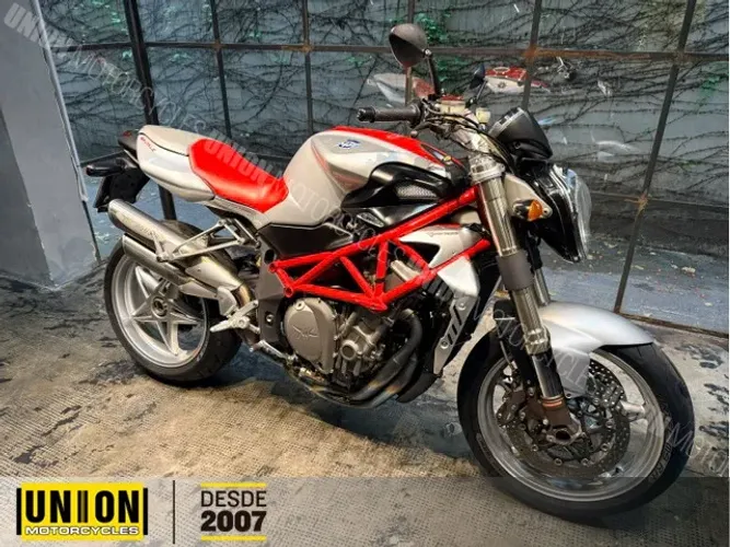 MV Agusta Brutale 910s 2008