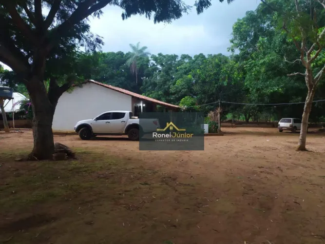 Fazenda à venda por R$ 1.400.000 - 20 Km de Taquarussu - Palmas/TO