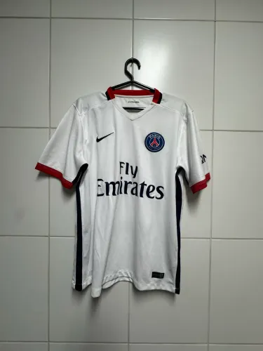 camisa psg 2015/16 psg