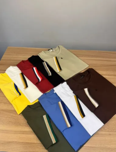 Camisas 