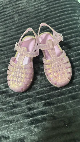 Mini Melissa 