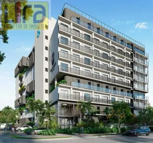 Edifício Rio Curuçá
