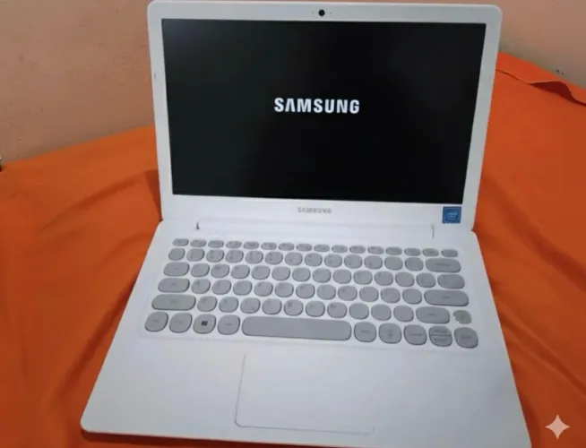 Notebook Samsung i5