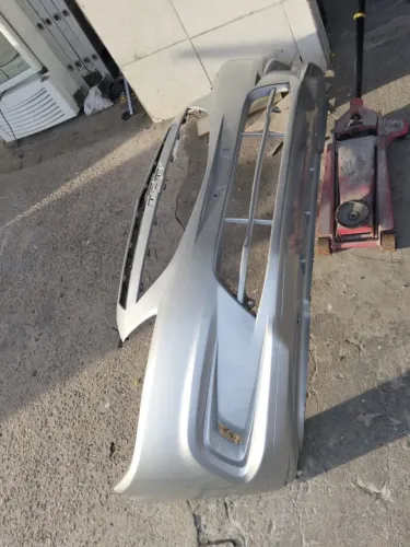 Parachoque dianteiro 