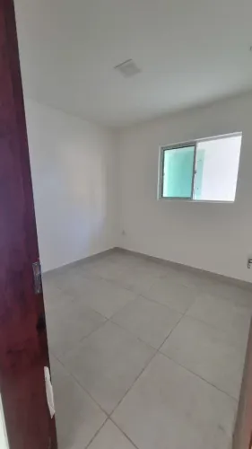 Casa em Gramame com 2 quartos sendo 1 suíte.