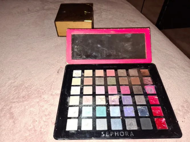 Make sephora