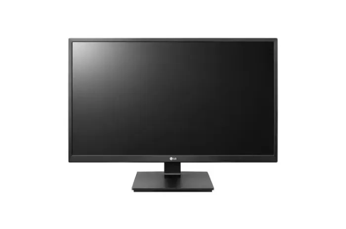 Monitor LG 24? IPS Full HD 75Hz 24BN650 - HDMI, DisplayPort, Pivot