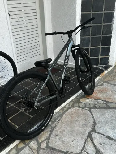 Bike aro 29