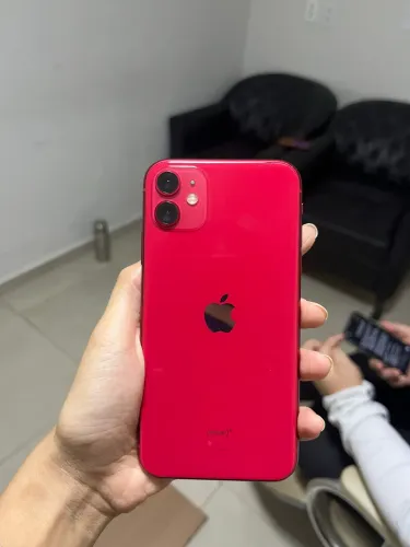 iPhone 11 64gb super conservado 