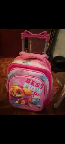 Mochila infantil 