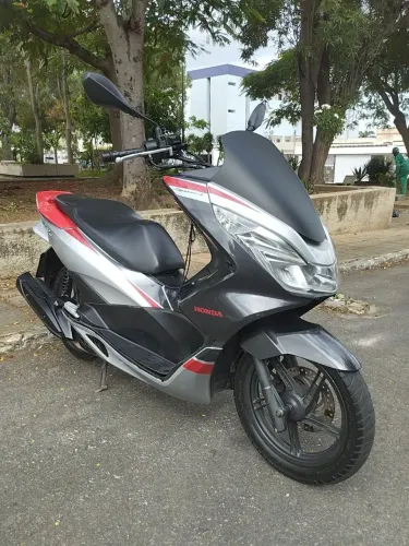 Pcx 150 2018 Sport 
