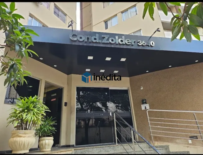 Excelente Oportunidade Apartamento para Locação - Setor Bueno (Alto da T-63)