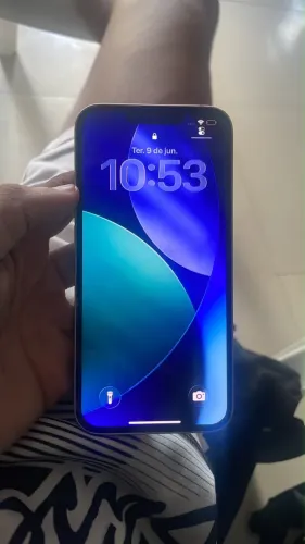 iPhone 13