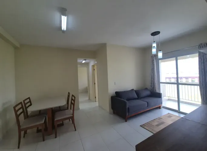 Imóvel para aluguel tem 70 metros quadrados com 2 quartos em Parque Verde - Belém - PA
