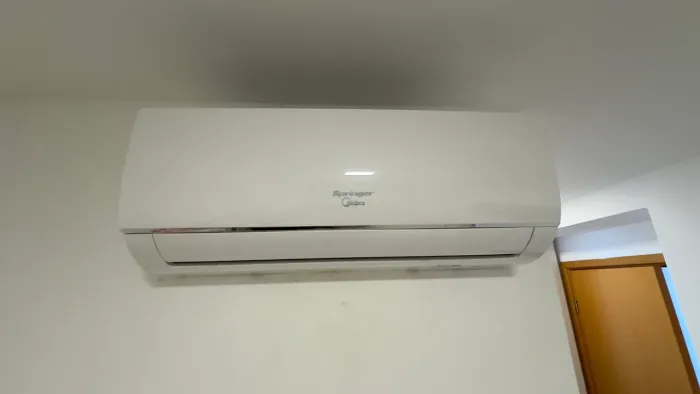 Ar Condicionado Split Springer Midea 9.000 BTUs 220V