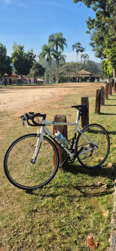 Speed tamanho 54 9.8kg