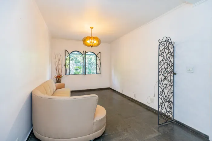 Sobrado para venda em Vila Tramontano com 3 quartos, sendo 2 suítes, 130m²
