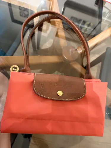Bolsa Longchamp original 