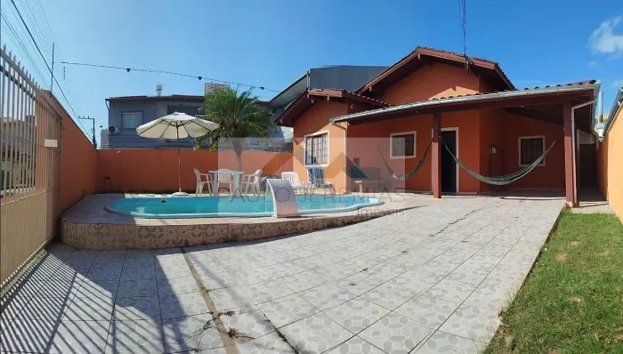 Casa para Locação em Ingleses, Florianópolis | 4 Dorms