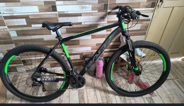 Bike aro 29