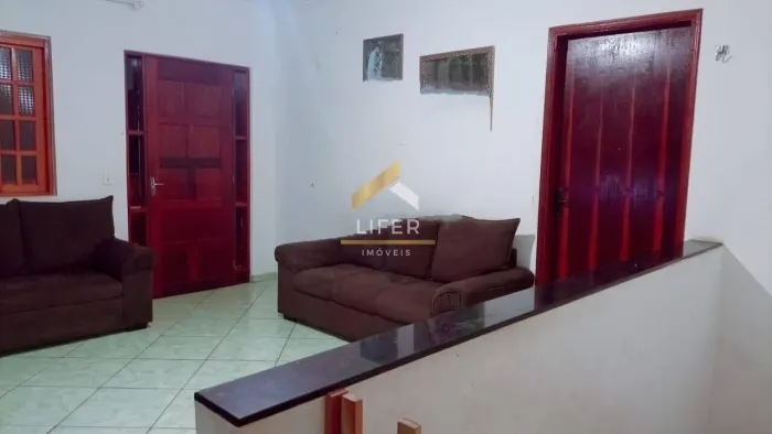 casa - Parque Sevilha (Nova Veneza) - Sumaré