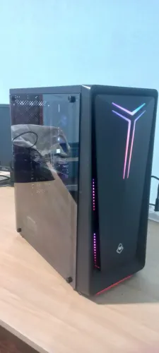 Pc gamer custo-benefício