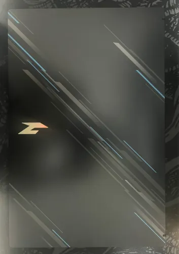 Notbook nitro v15 (RTX 4050, 16 RAM)