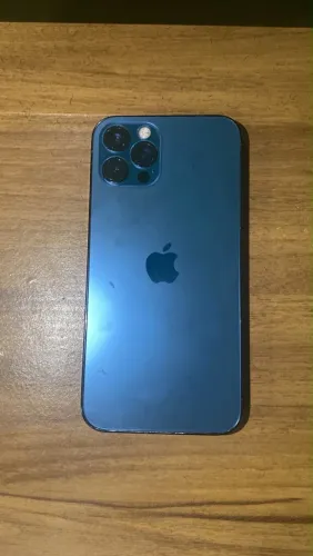 iPhone 12 Pro