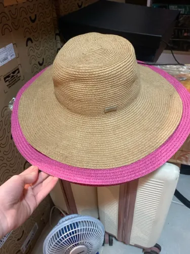 chapéus
