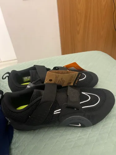 SuperRep cycle da Nike 