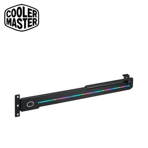 Suporte para gpu cooler master