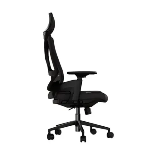 Cadeira Elements Ergonomica Helene Braço 3D, Altura Ajustável ate 110KG