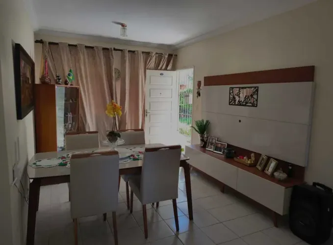 Ref.534 (G) B. Jabotiana. OPORTUNIDADE! Vende-se Apartamento no terreo, com 3/4 [9358]