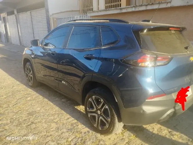 Chevrolet Tracker LT 1.0 Turbo 12V Flex AUT 2026