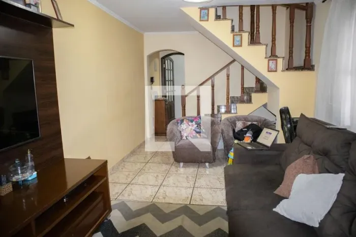Casa à Venda - Vila Ede, 3 Quartos, 287 m2