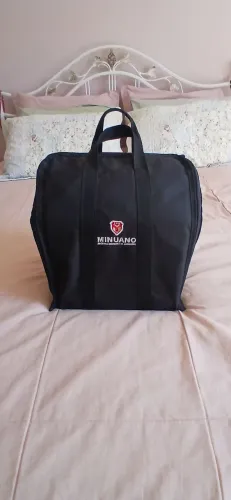 Acordeon 8 baixos Minuano