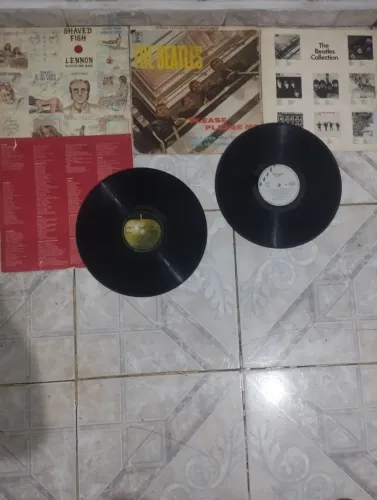 Vinil