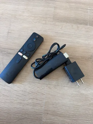 Xiaomi Mi Stick TV