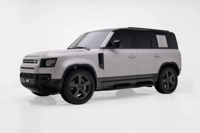 Land Rover Defender 110 X-dy.hse D350 DIE Aut. (híb.) 2026