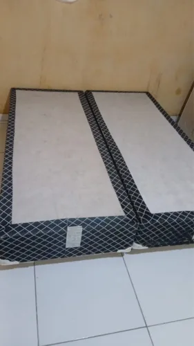 Vende-se cama ken