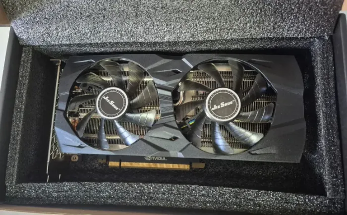 GTX 1070 8gb - Placa de Vídeo