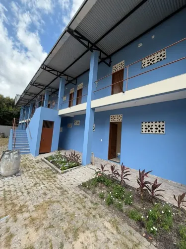 LOCAÇÃO SALAS COMERCIAIS - EUSÉBIO - CENTRO