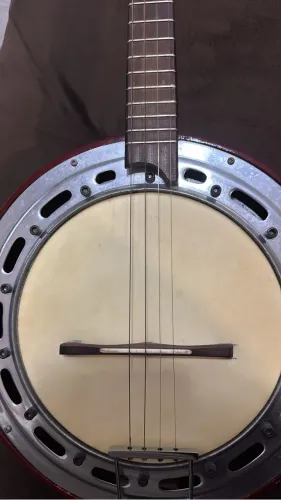 Instrumento musical